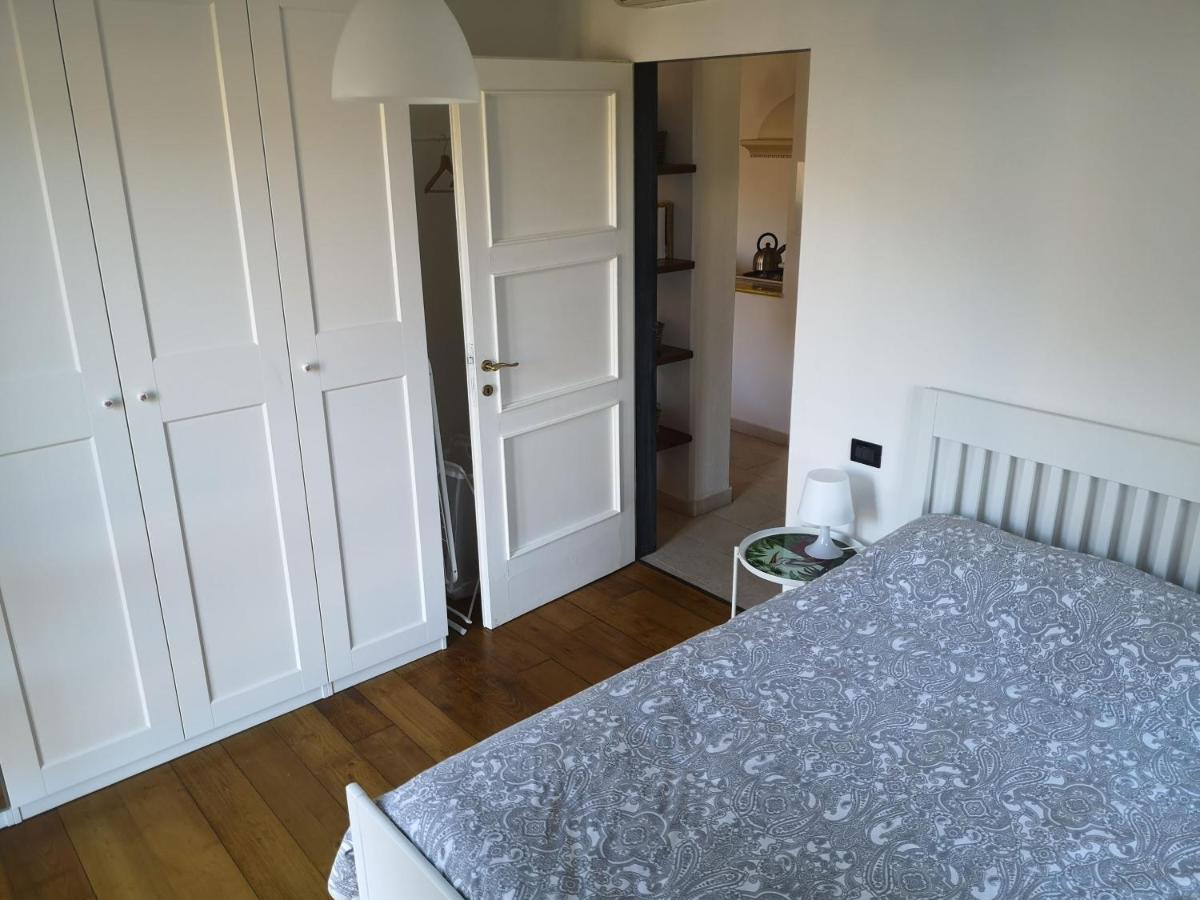 Villa Olivari - Apt Il Melograno Camogli Extérieur photo