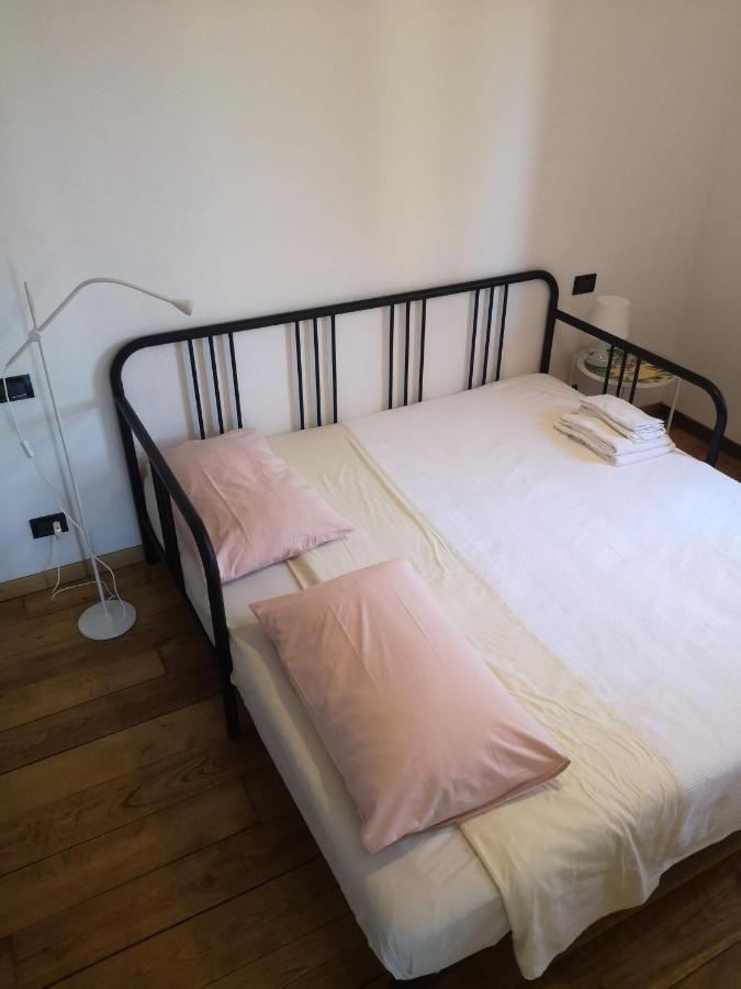Villa Olivari - Apt Il Melograno Camogli Extérieur photo