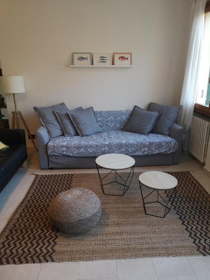 Villa Olivari - Apt Il Melograno Camogli Extérieur photo